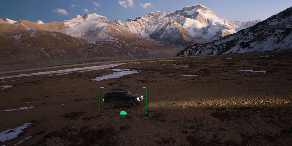 Next-Gen AirView Pro 4: Triple Camera Drone for Beginners & Pro-Level Shots